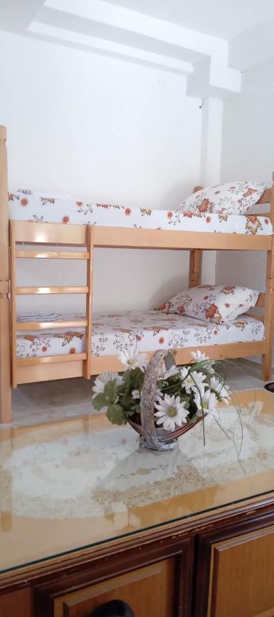 Villa Karolina Οχρίδα Εξωτερικό φωτογραφία