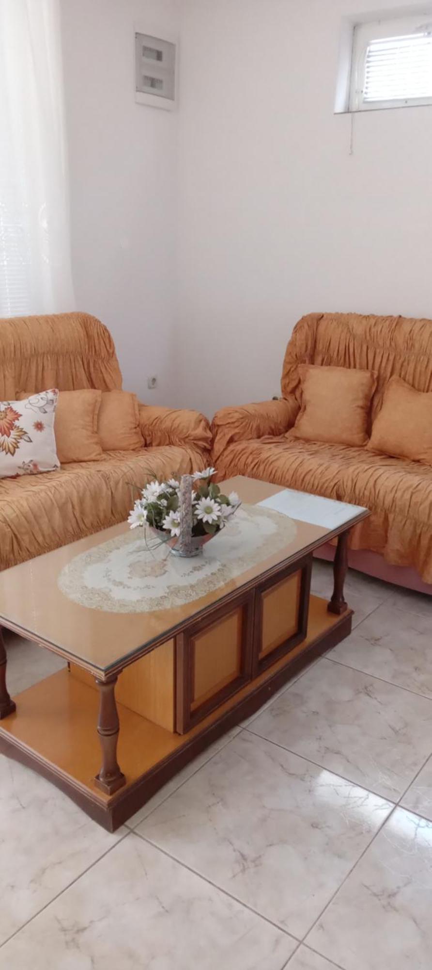 Villa Karolina Οχρίδα Εξωτερικό φωτογραφία