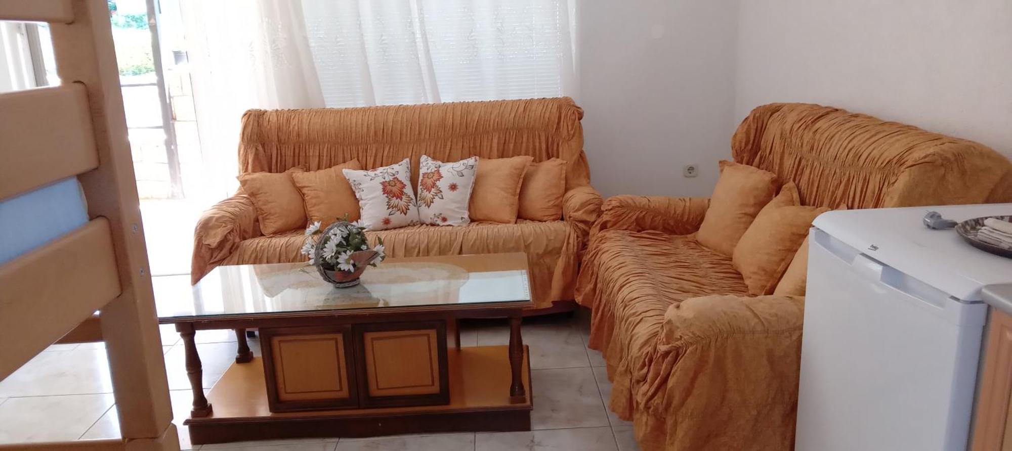 Villa Karolina Οχρίδα Εξωτερικό φωτογραφία