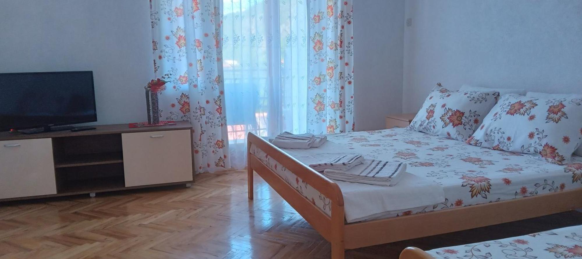 Villa Karolina Οχρίδα Εξωτερικό φωτογραφία