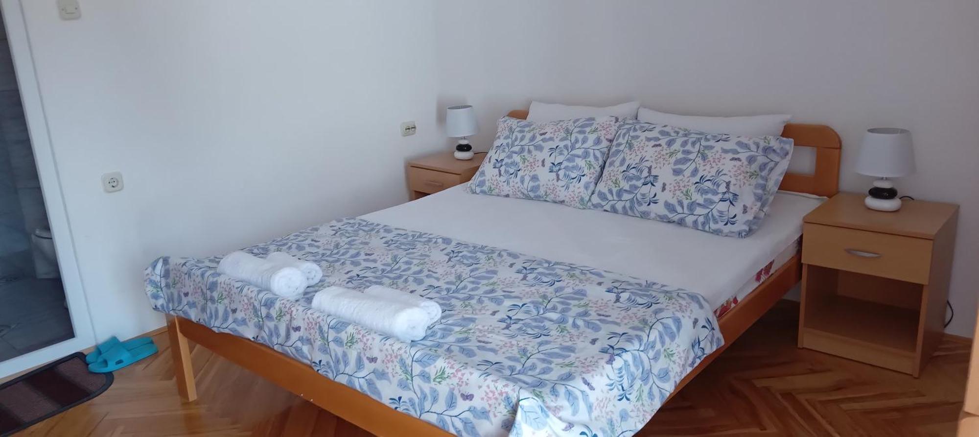 Villa Karolina Οχρίδα Εξωτερικό φωτογραφία