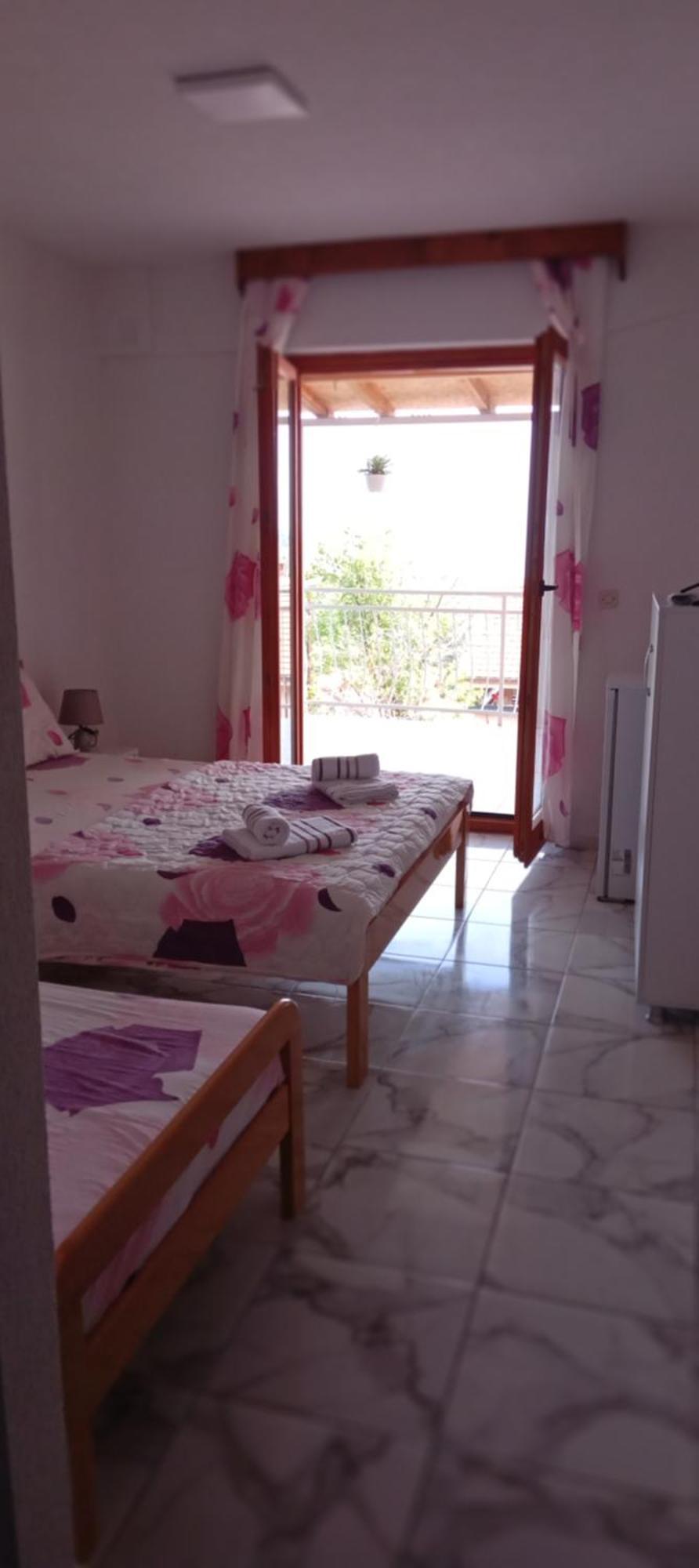 Villa Karolina Οχρίδα Εξωτερικό φωτογραφία