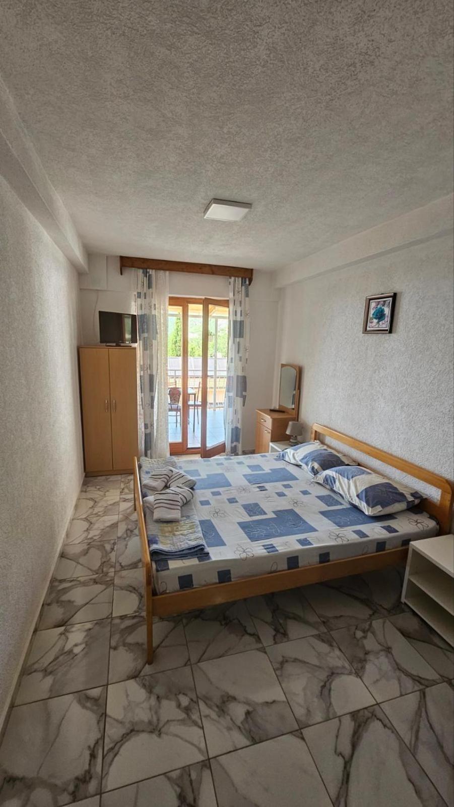 Villa Karolina Οχρίδα Εξωτερικό φωτογραφία