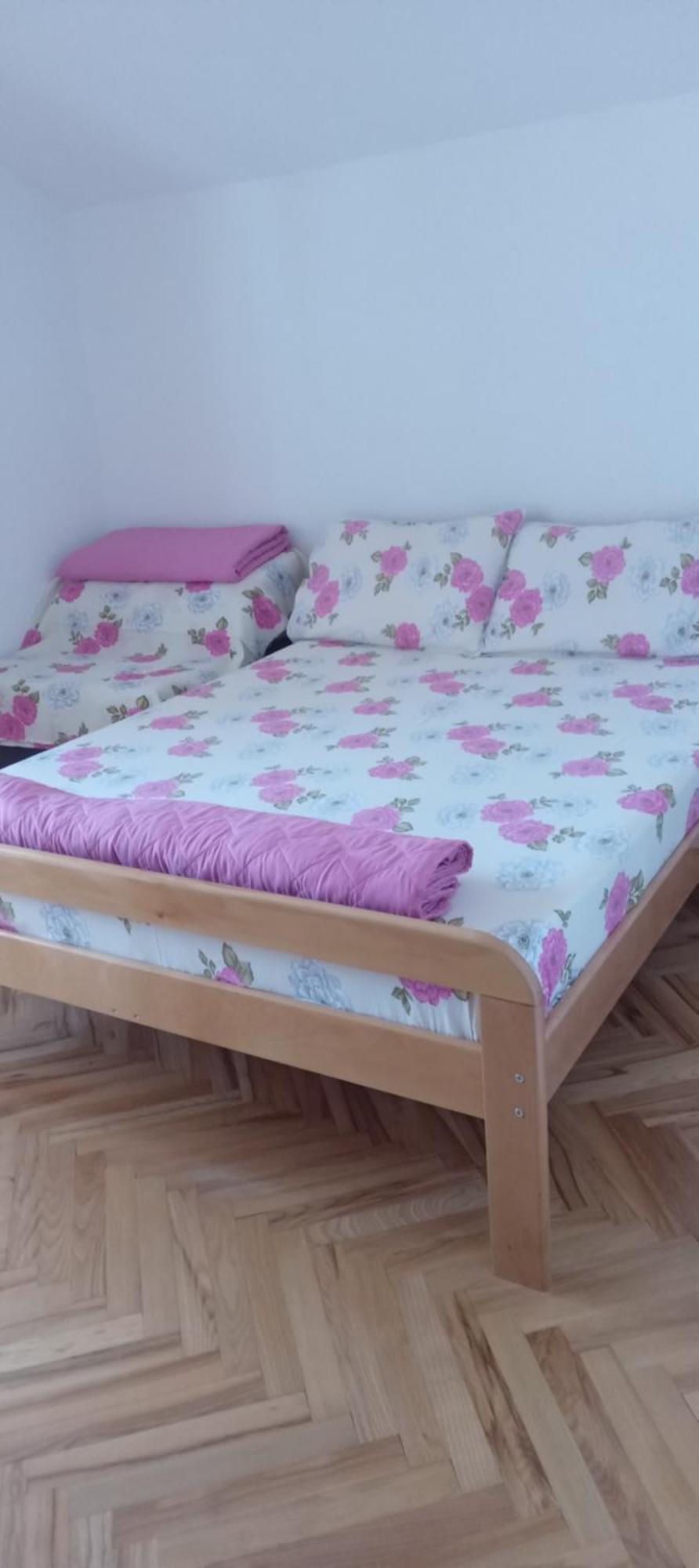 Villa Karolina Οχρίδα Εξωτερικό φωτογραφία