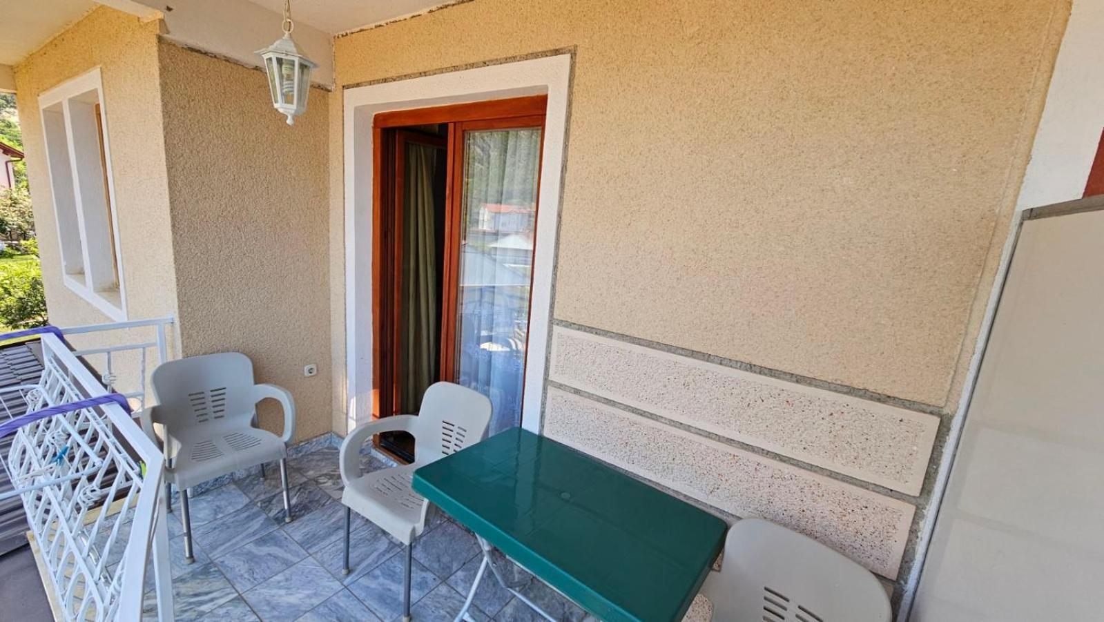Villa Karolina Οχρίδα Εξωτερικό φωτογραφία