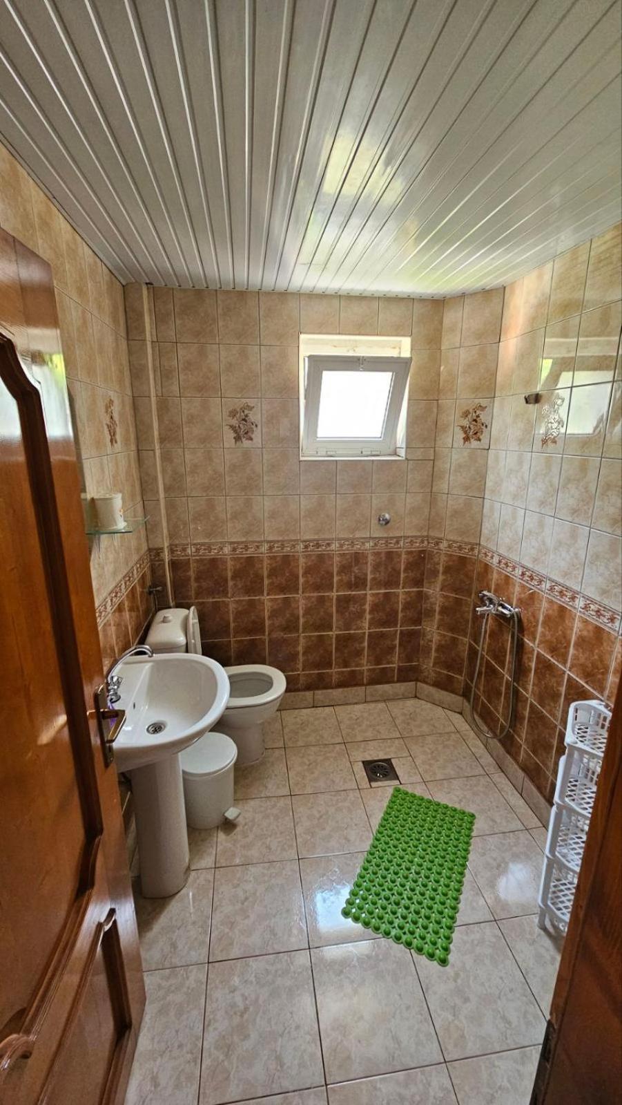 Villa Karolina Οχρίδα Εξωτερικό φωτογραφία
