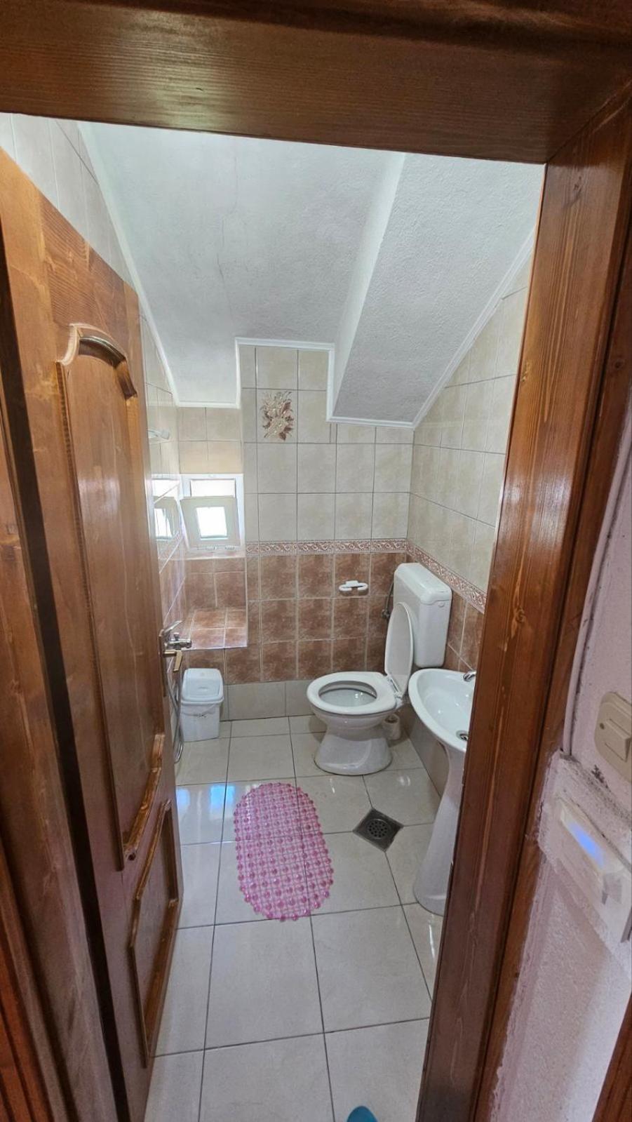 Villa Karolina Οχρίδα Εξωτερικό φωτογραφία