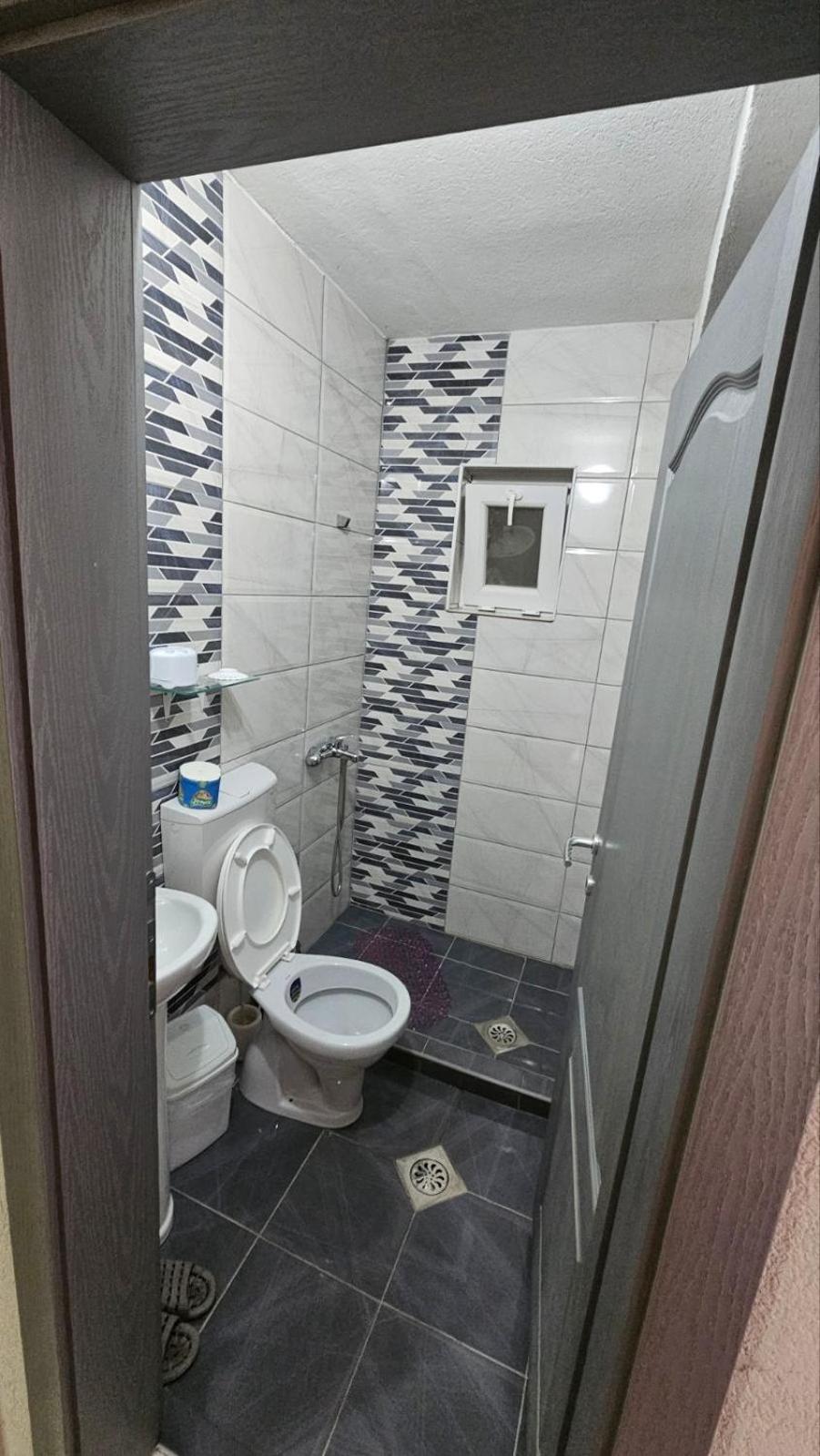 Villa Karolina Οχρίδα Εξωτερικό φωτογραφία