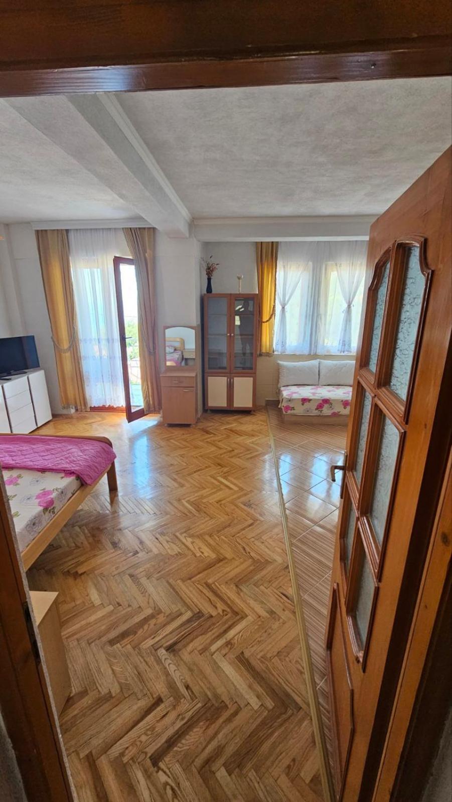 Villa Karolina Οχρίδα Εξωτερικό φωτογραφία