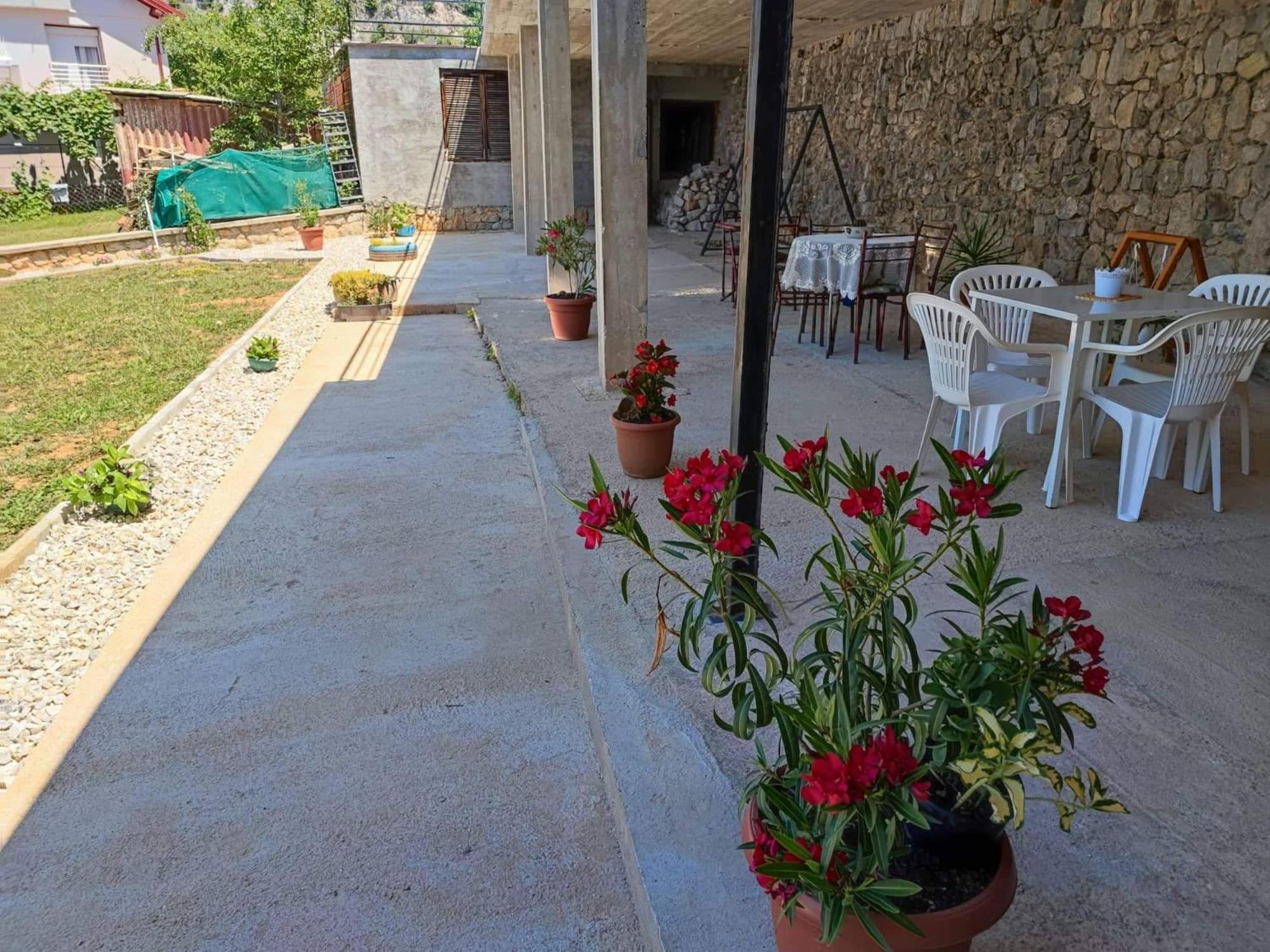 Villa Karolina Οχρίδα Εξωτερικό φωτογραφία
